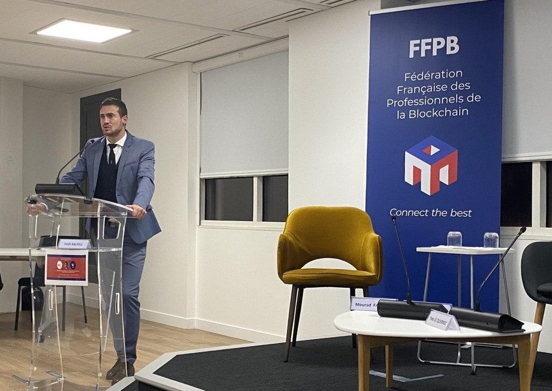 Introduction par Rémy André Ozcan, Président et co-fondateur de la FFPB