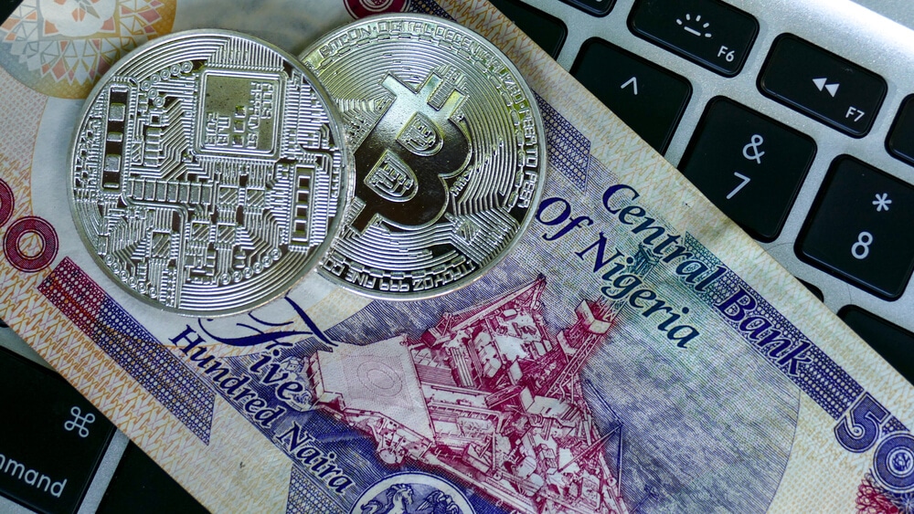 i bitcoin la naira)