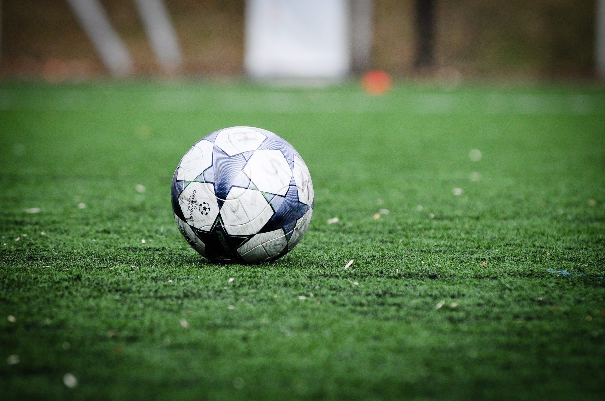 football-before-a-footballmatch-between-