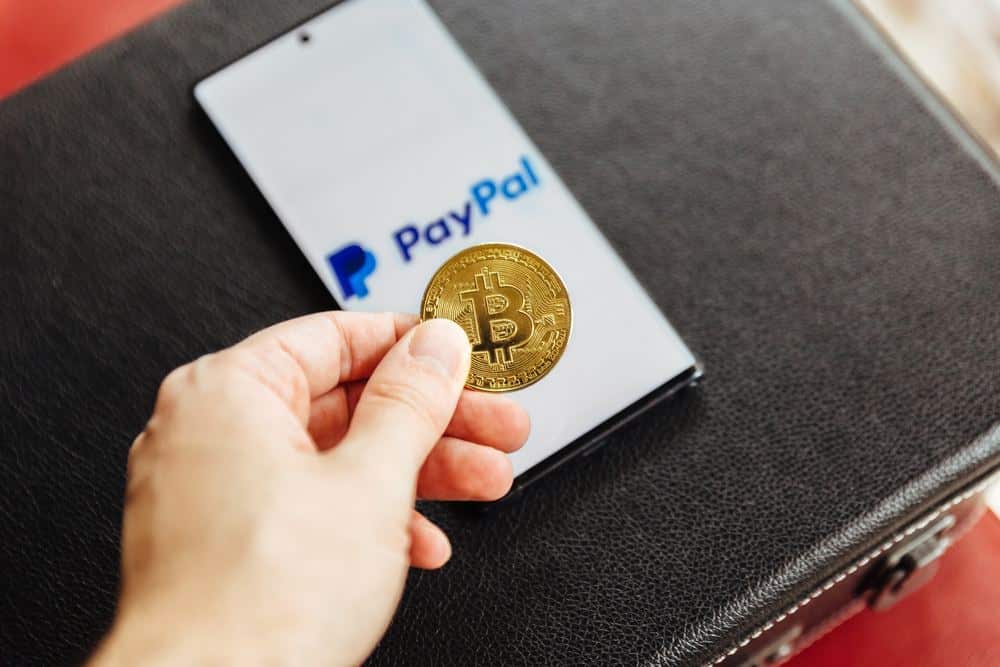 PayPal va accepta tranzacţii cu bitcoin