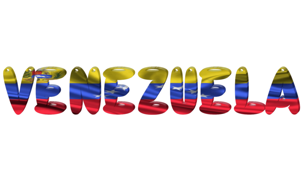 venezuela cryptomonnaies