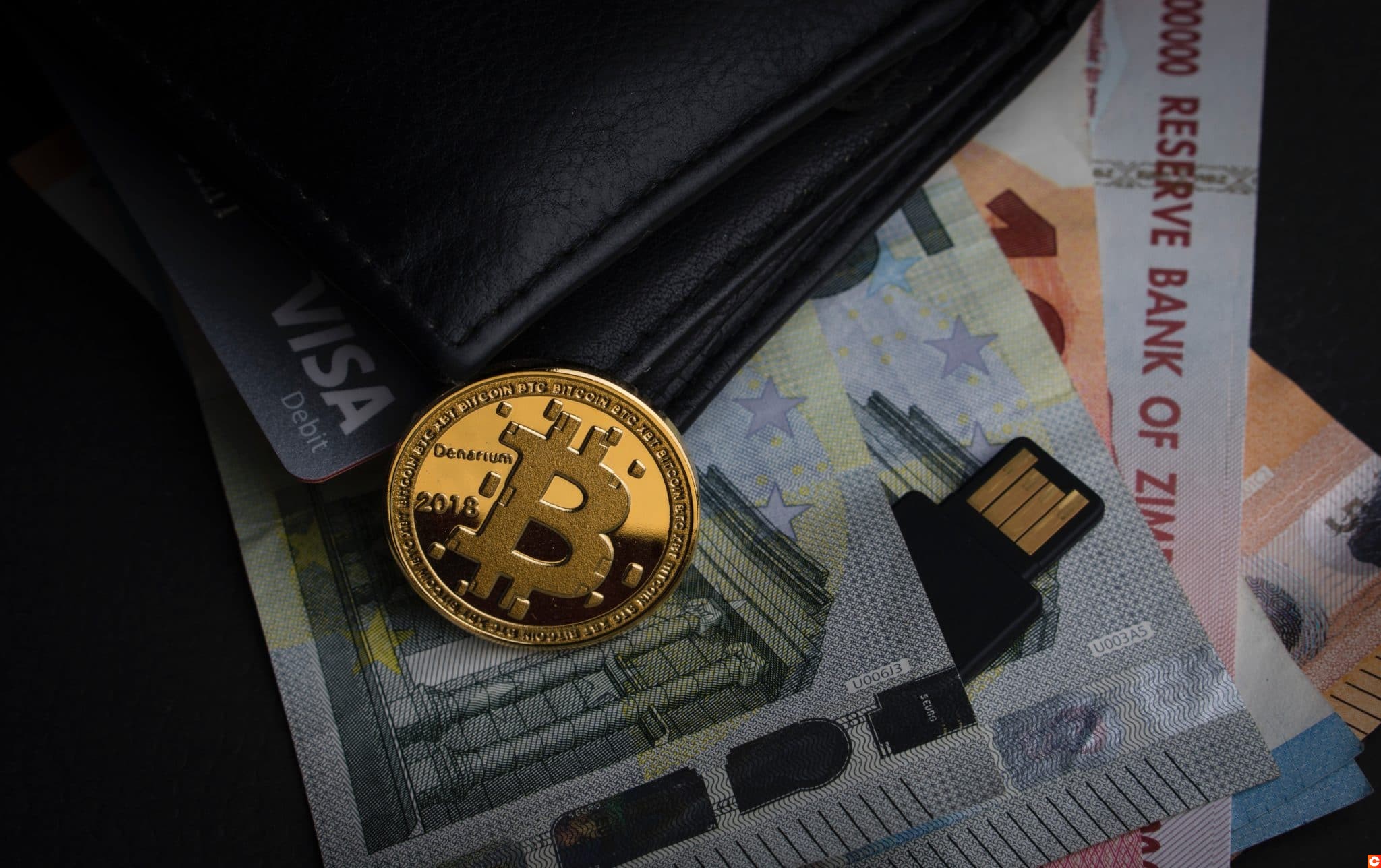bitcoin la viză