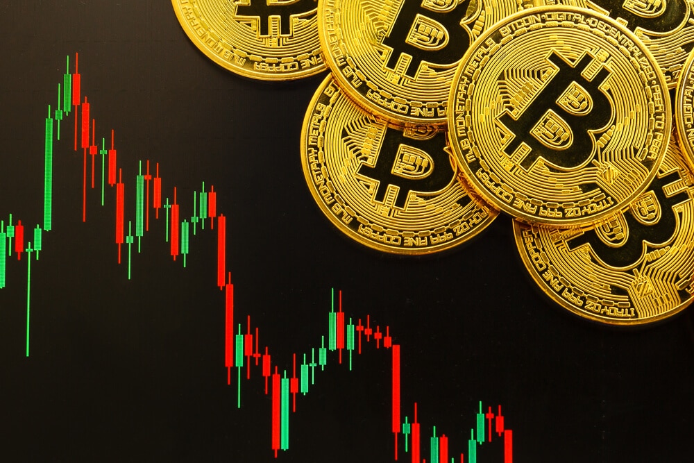 prix bitcoin BTC