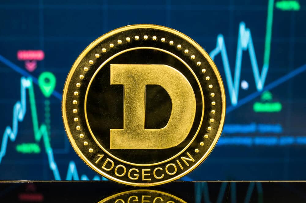 dogecoin pump