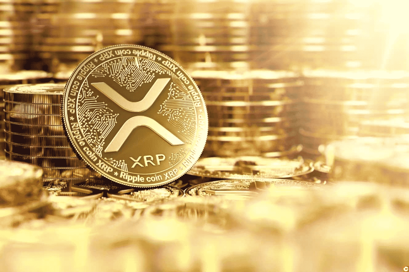 Where should i store my xrp