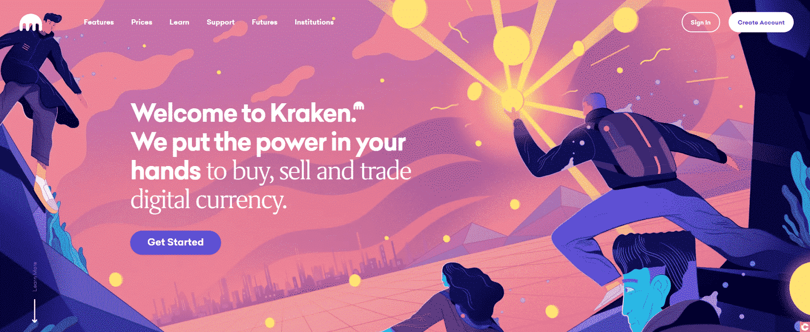How To Use Kraken Like A Pro Cointribune