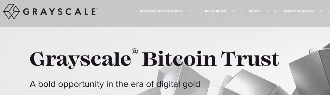 Grayscale Barry, Silbert, bitcoin
