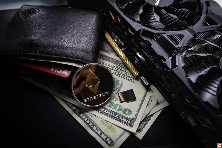 top eth wallets