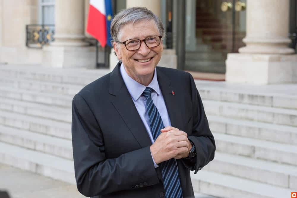 bill gates bitcoin