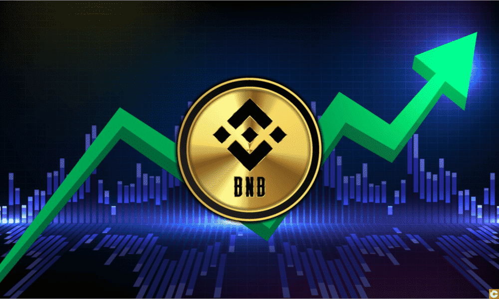 binance coin bnb