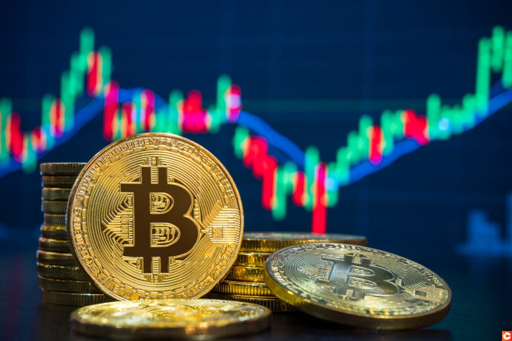 Bitcoin and Cryptocurrency Exchange Trading Market