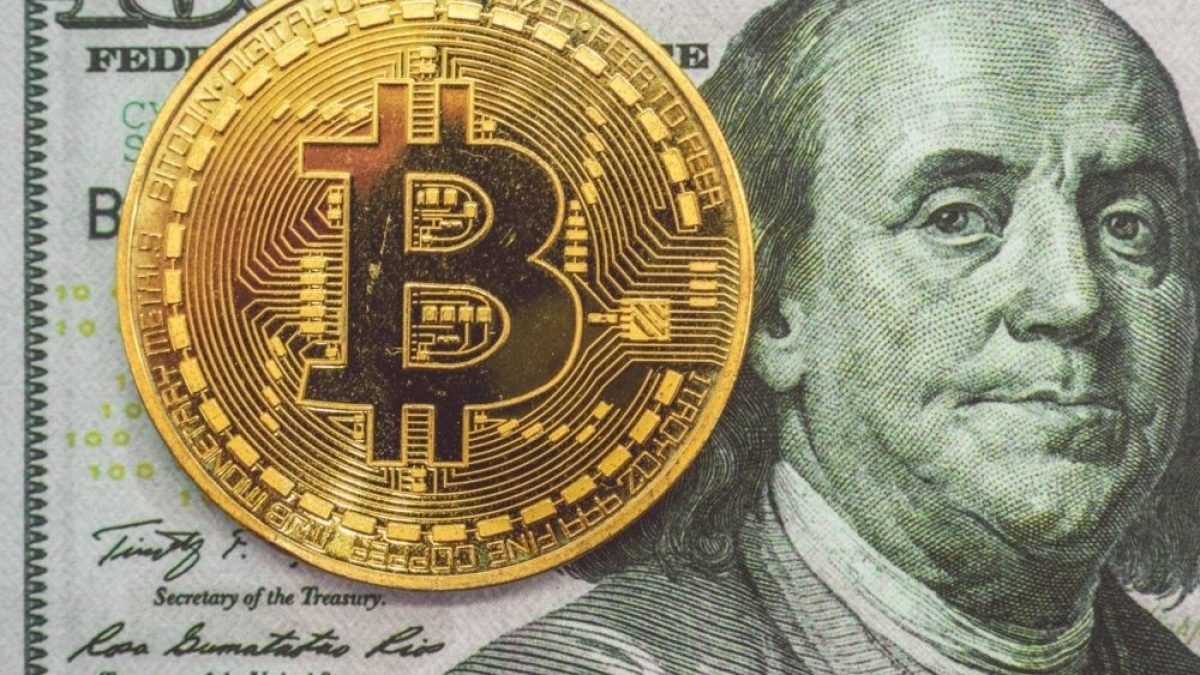 dolar către bitcoin