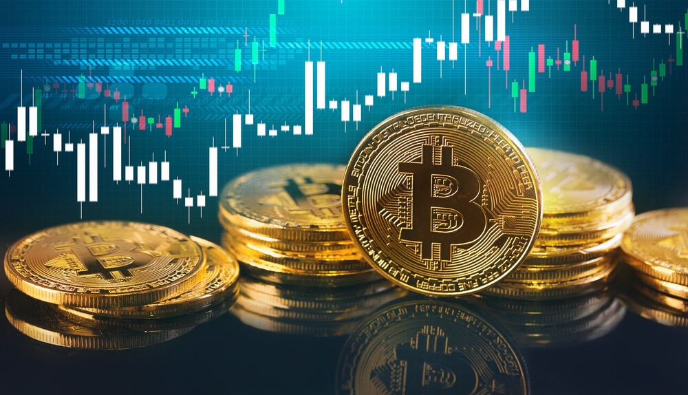 Bitcoin krano darbo principas