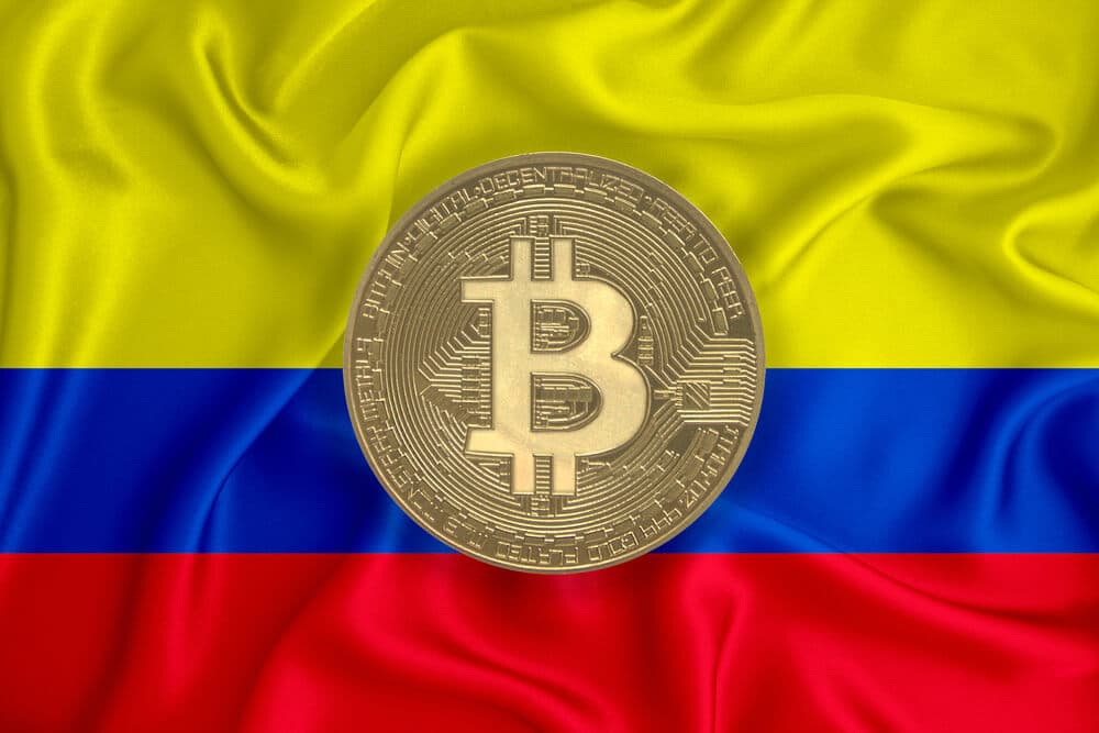 Colombia Blockchain Cryptocurrency - WALLCRYPT Journal d'actualités sur  l'emploi, jobs, l'éducation, la formation, la business intelligence dédié à  la Blockchain et son écosystème.