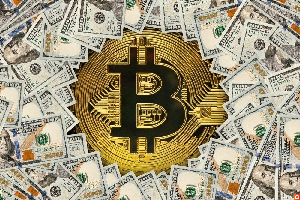 Convertit Bitcoin La Dolar american