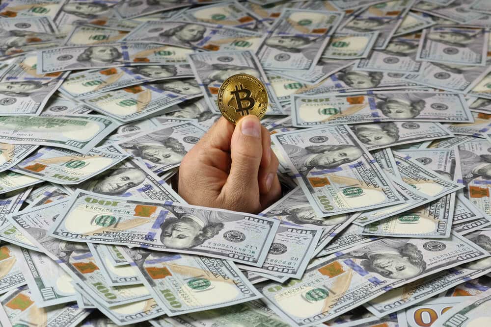 insttitutionnels investissement bitcoin