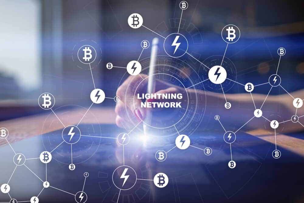 Lightning network bitcoin кошелек облачный майнинг с бонусом 2022