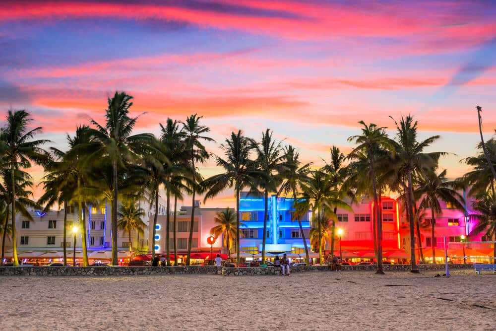 miami cryptomonnaies