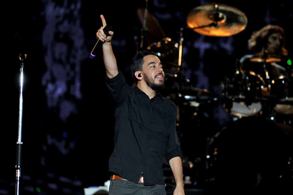 Mike Shinoda Zora NFT