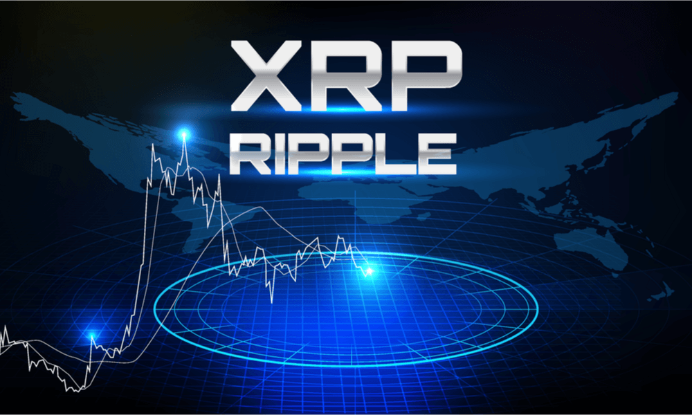 Cryptomonnaie RIpple XRP