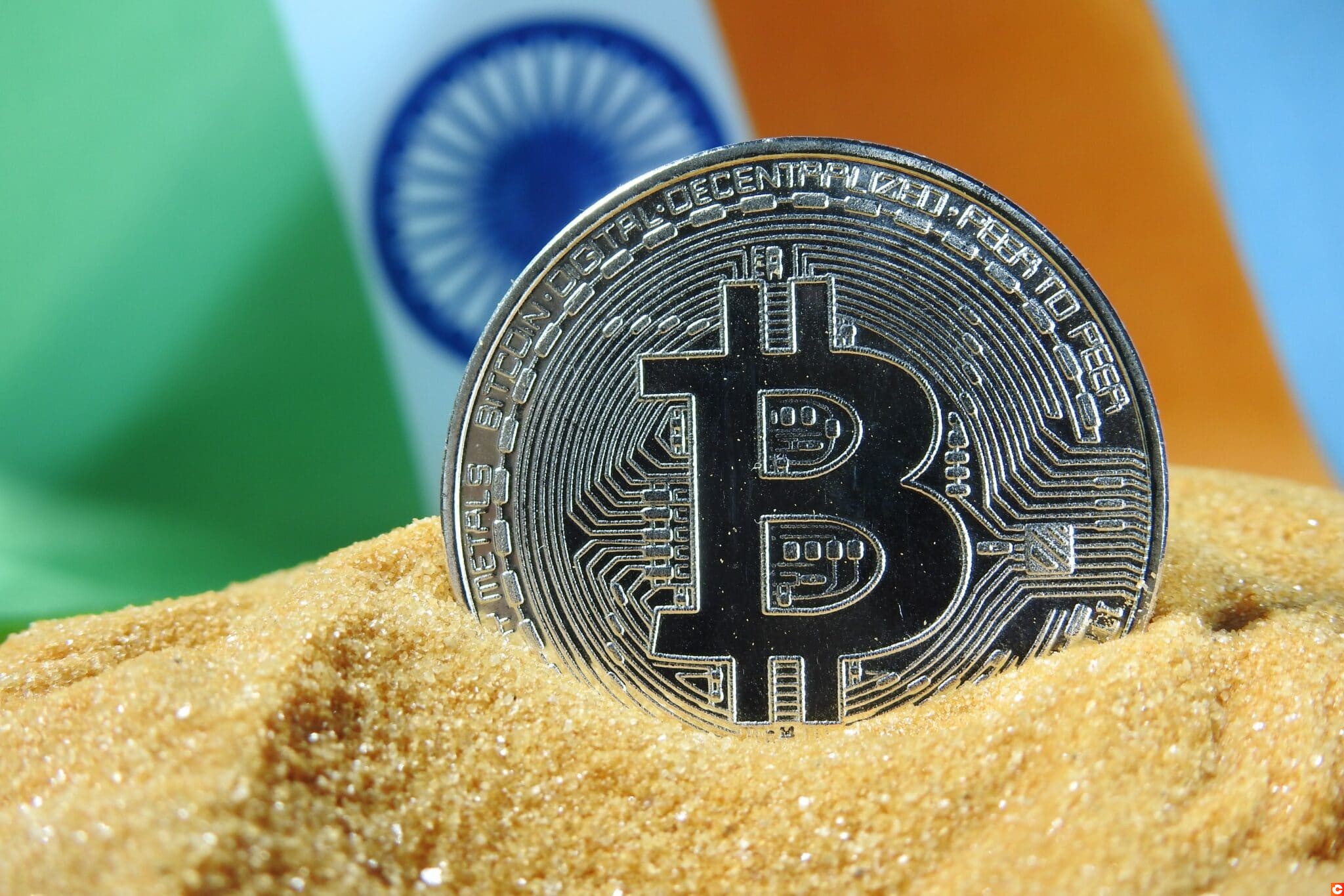 bitcoin gratuit india