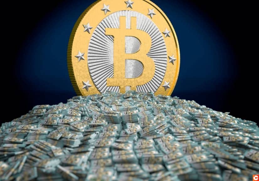 100 bitcoin la gbp