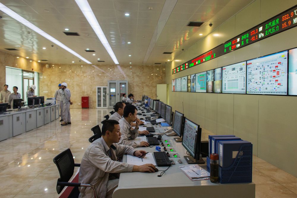 CHinese engineers in pakistan