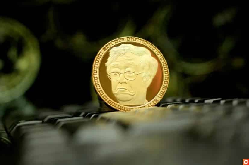 satoshi nakamoto coinbase