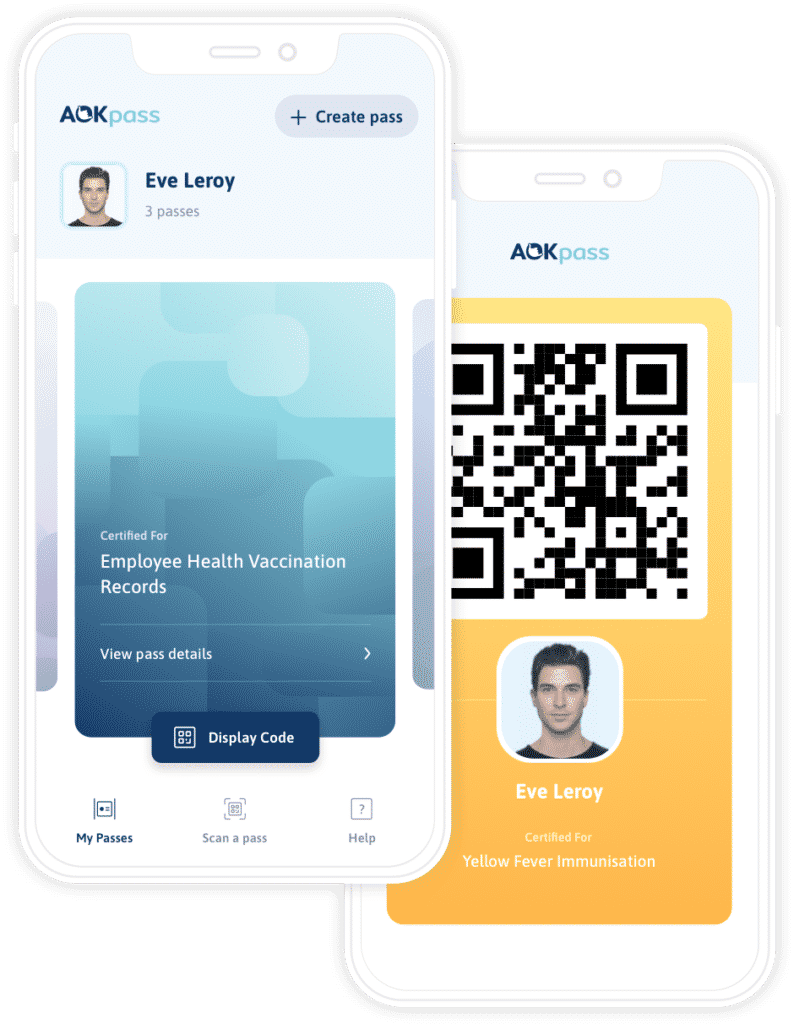 AOKpass