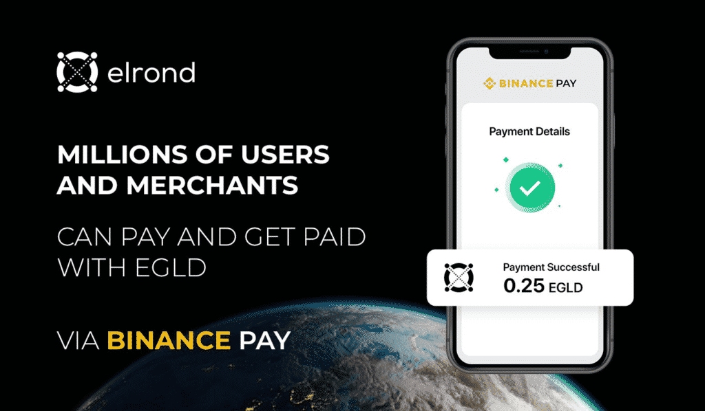 Binance Pay