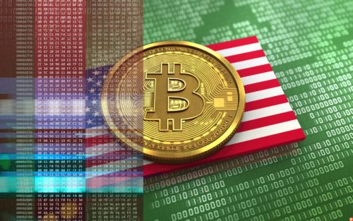 Bitcoin USA