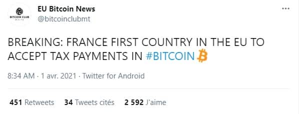 Une loi qui change la donne !