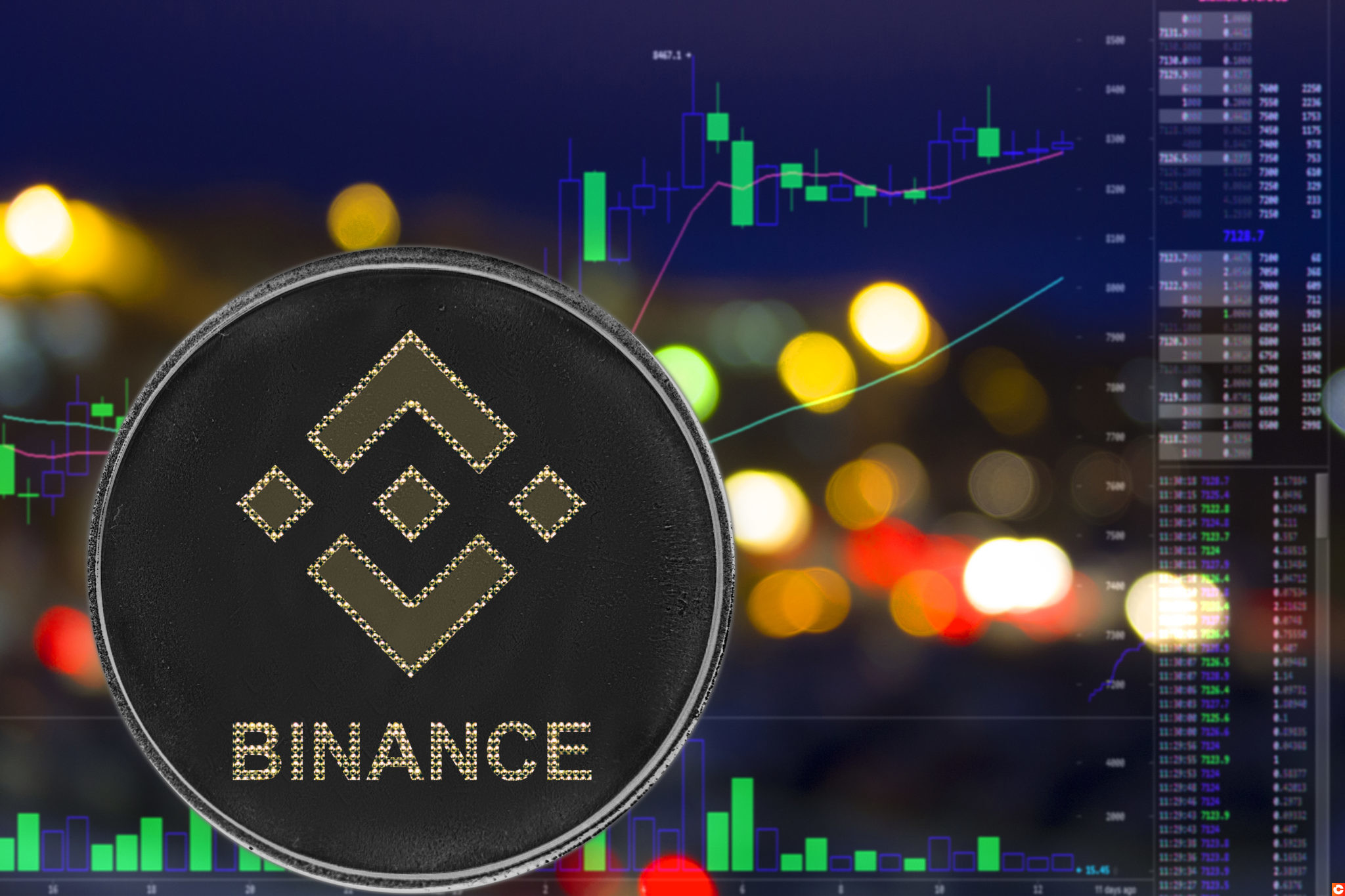 New cryptocurrency release 2021 binance how to buy bitcoin in your paxful account