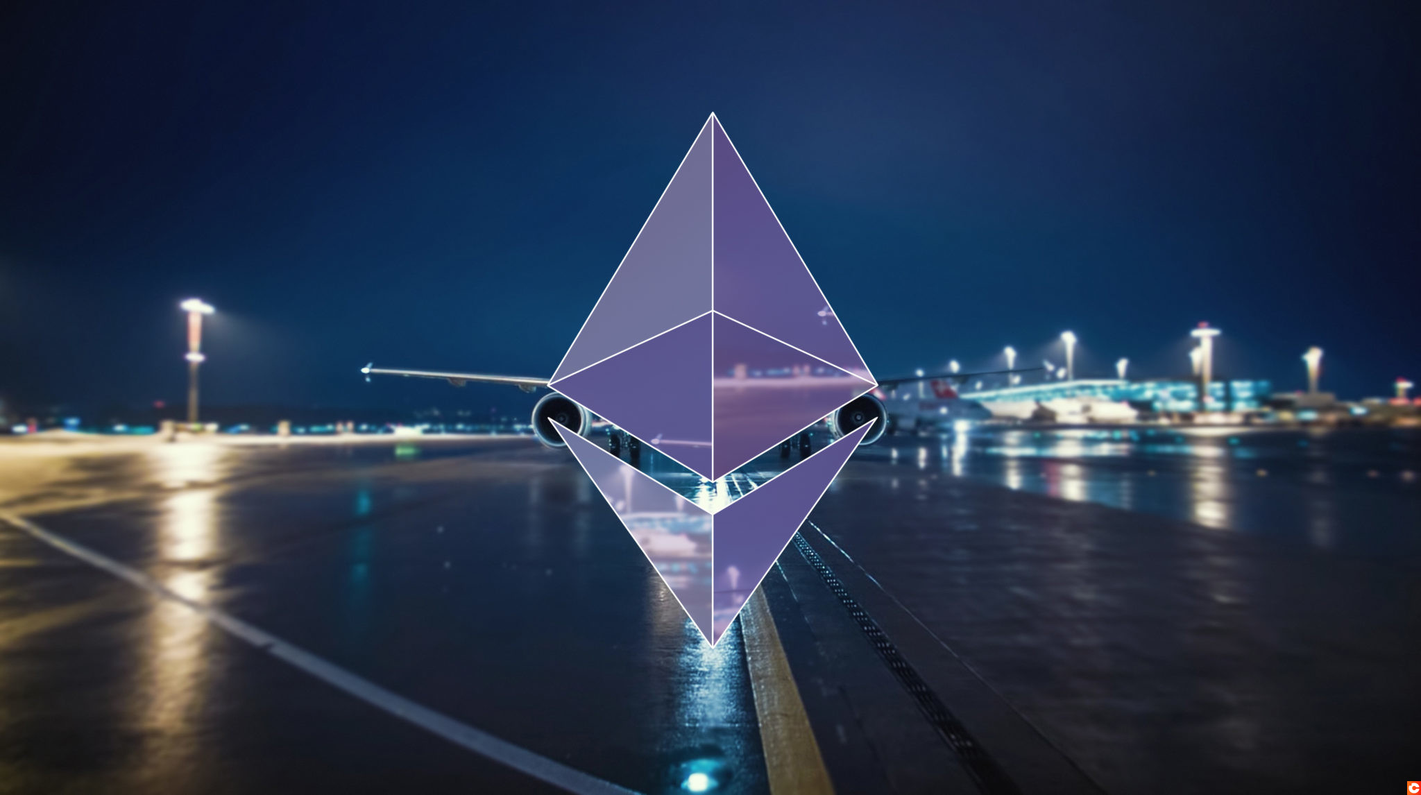 ethereum encryption concept