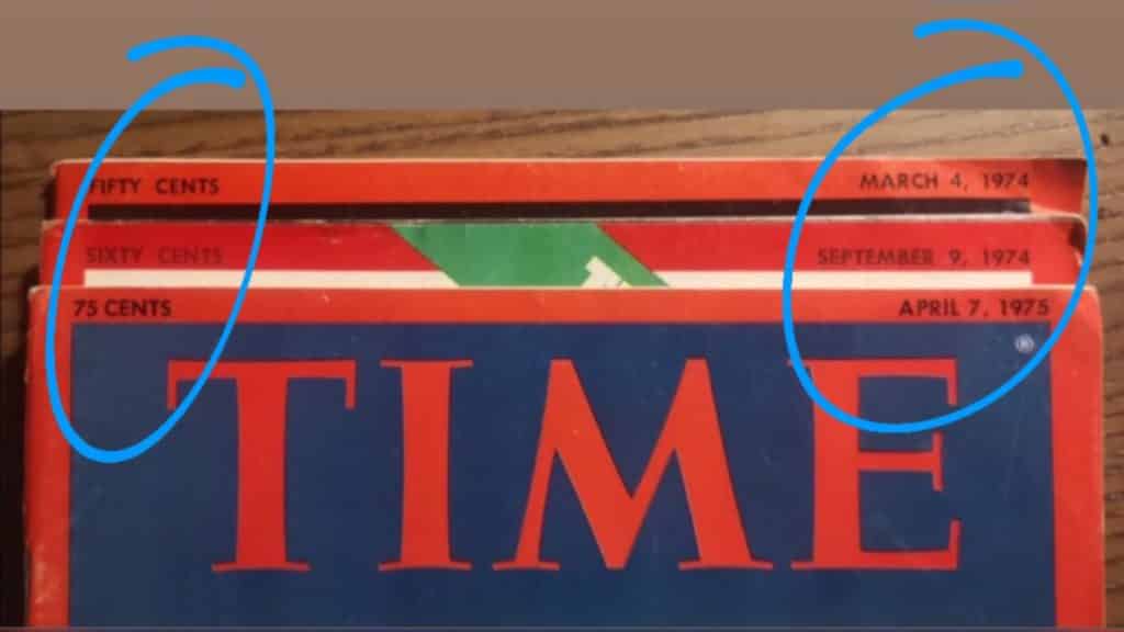 TIME MAG
