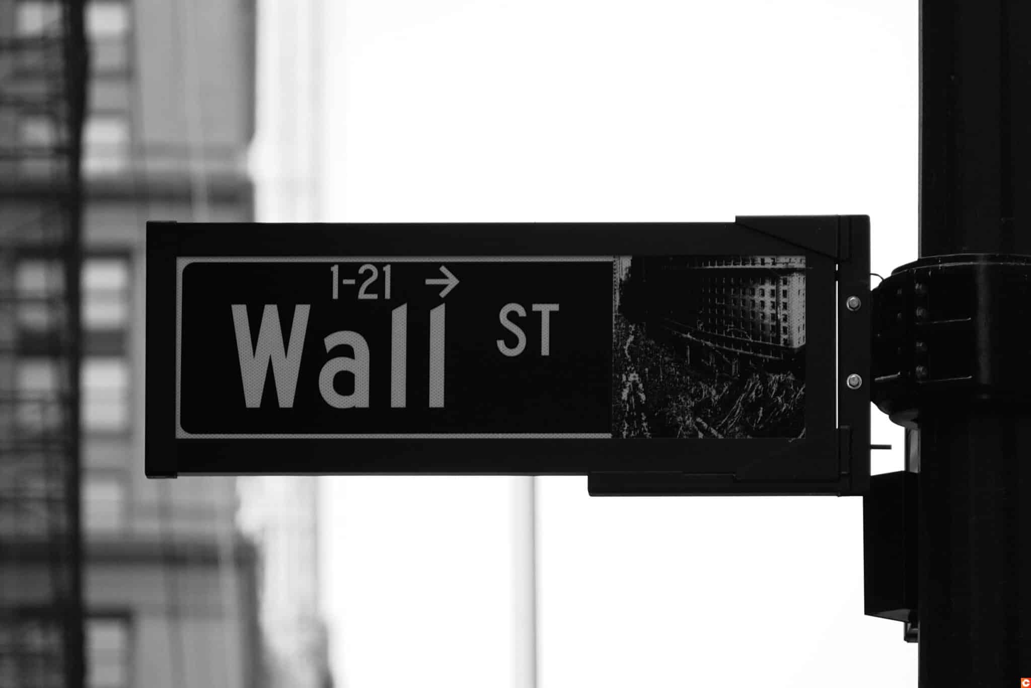 Meet me on Wall St