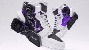 rtfkt nft sneakers