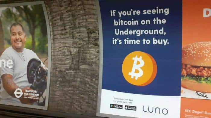 ad bitcoin