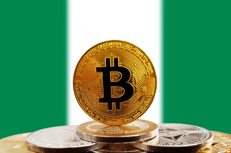 Nigeria To Launch Its Own Digital Currency Cointribune Nigeria To Launch Its Own Digital Currency Cointribune