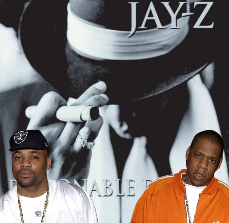Jay Z NFT Trial