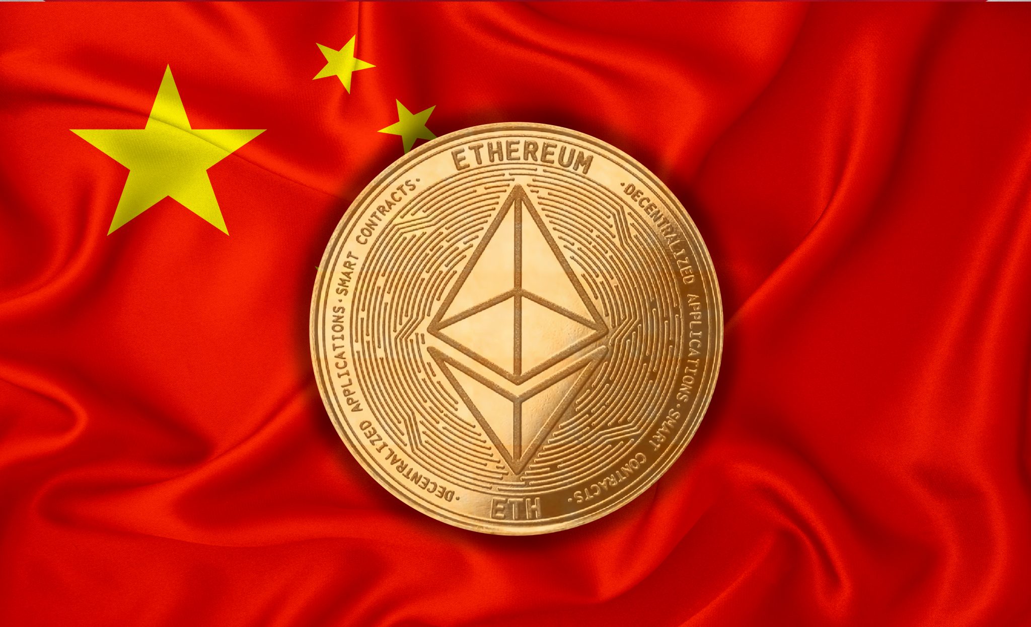 Ethereum Eth Hashrate Drops By 20 On The Back Of Chinese Regulation Cointribune