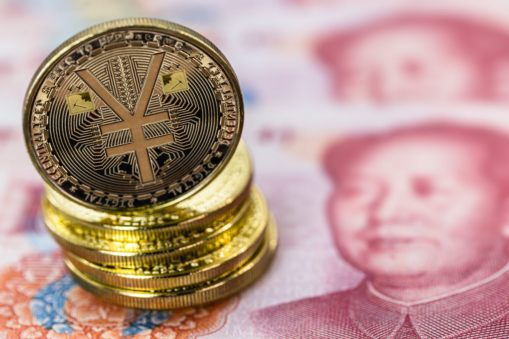 ATMs in Beijing can now convert yuan into CBDC - CoinTribune