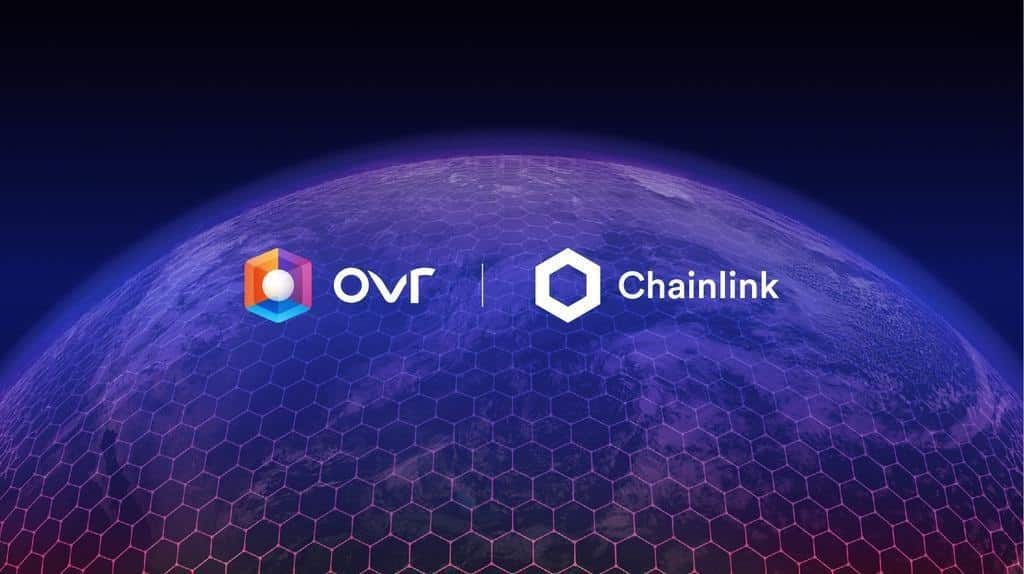 ovrchainlink