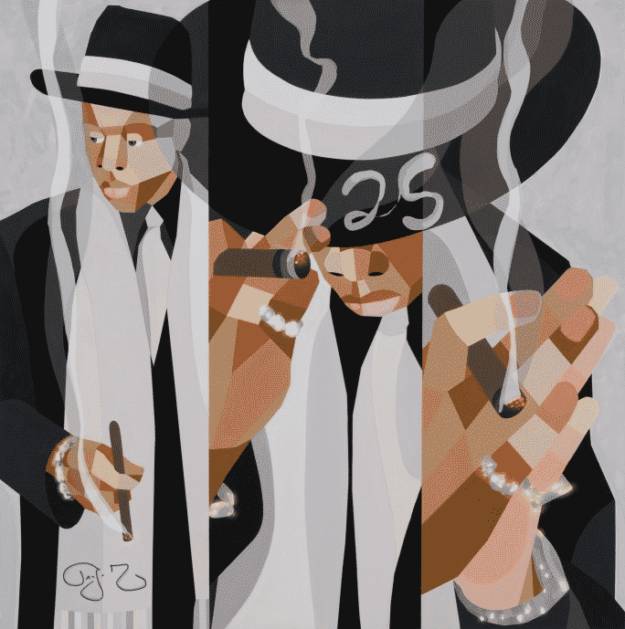 Jay Z NFT