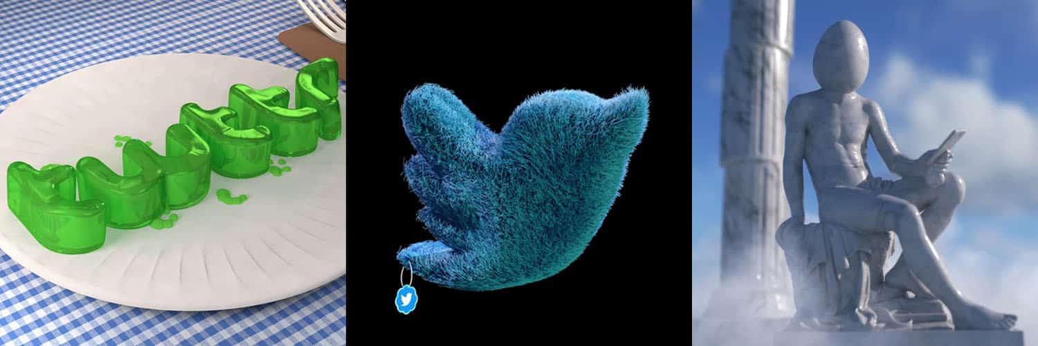 NFT Tweet