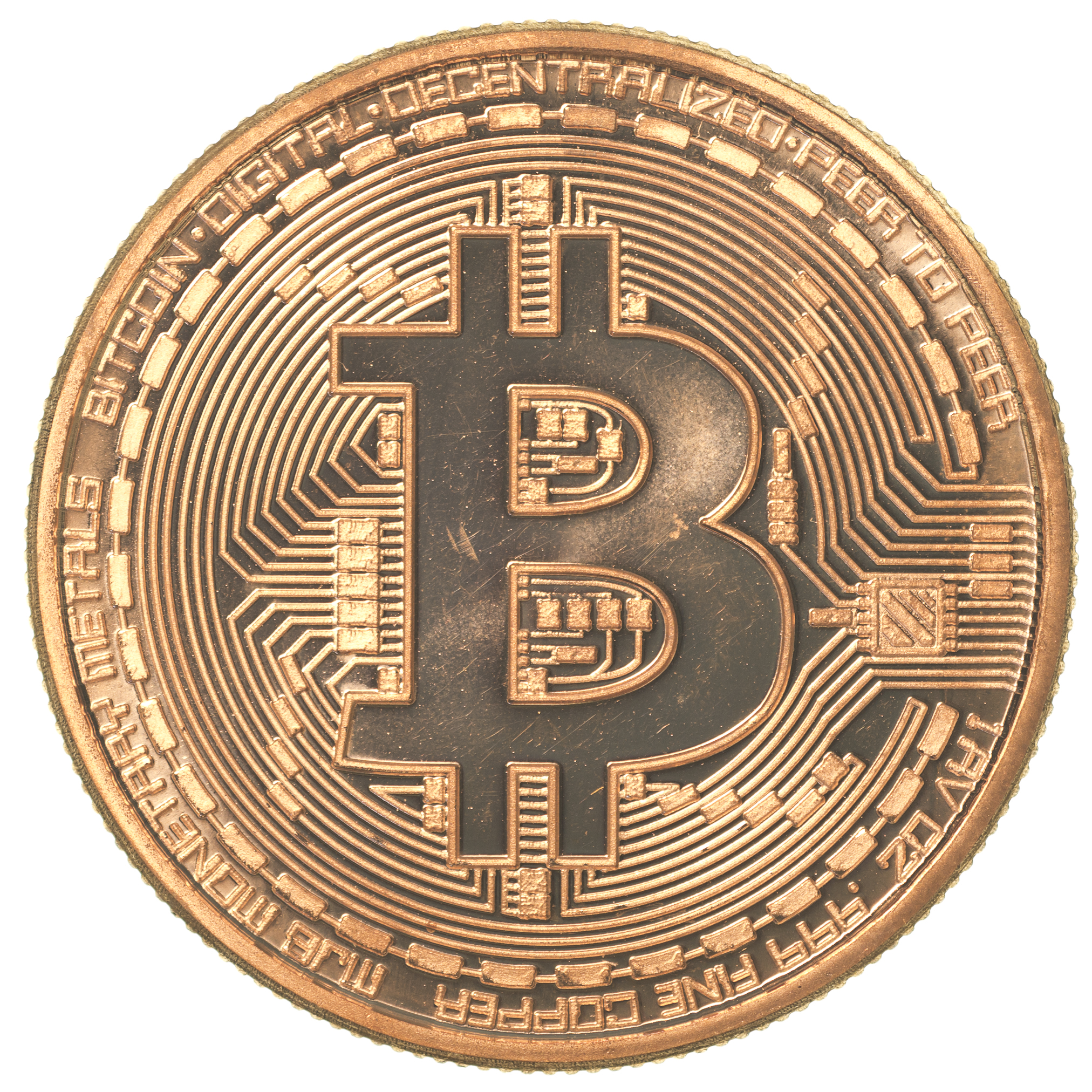 bitcoin