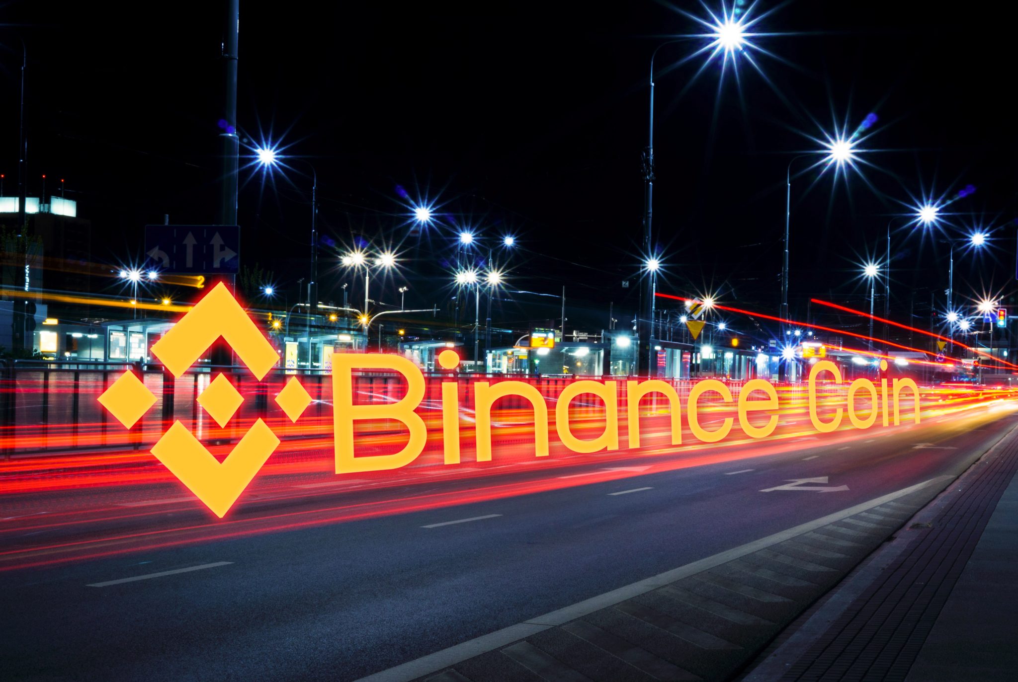 Binance Coin 360