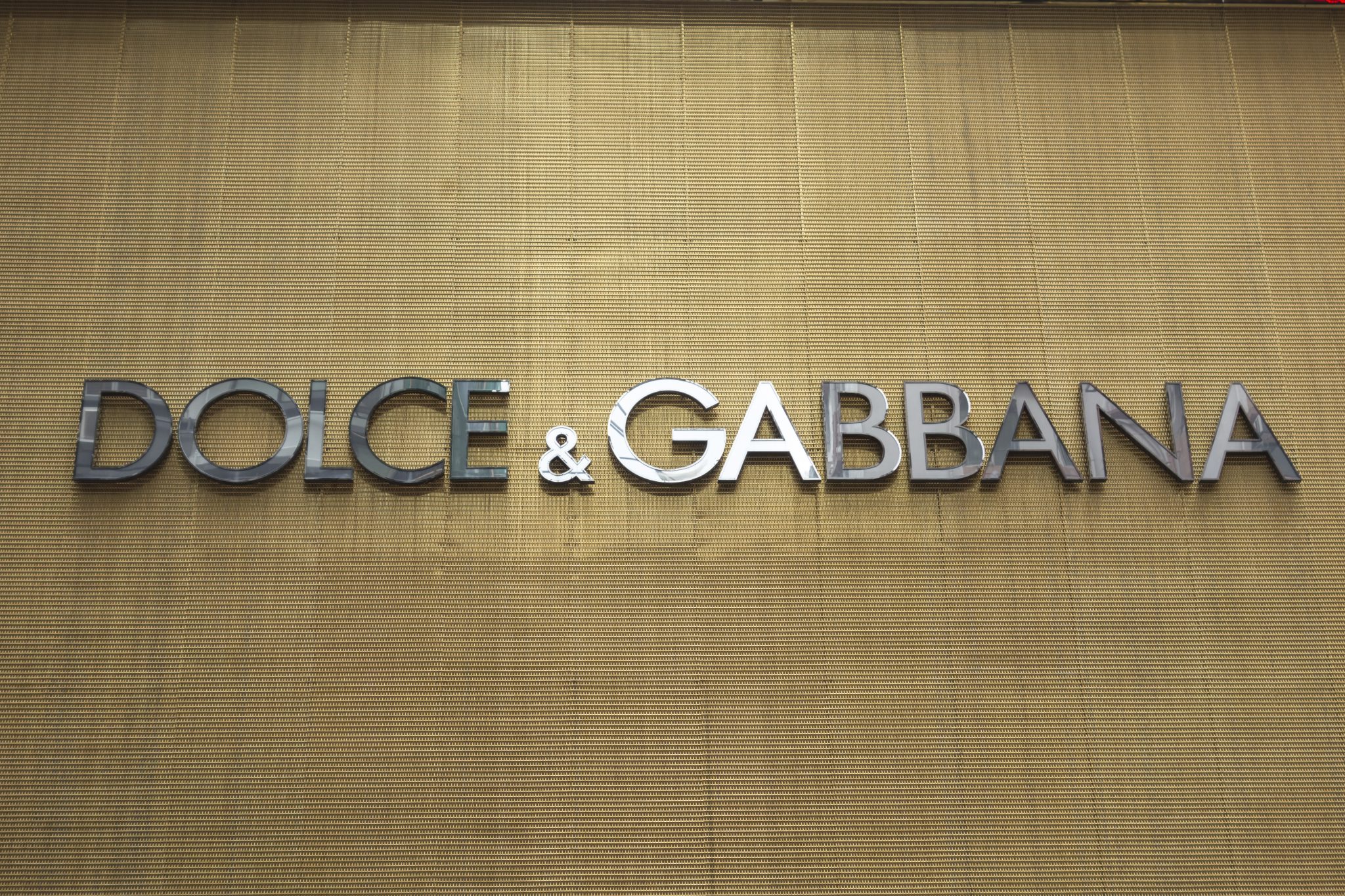 Dolce & Gabbana Shop
