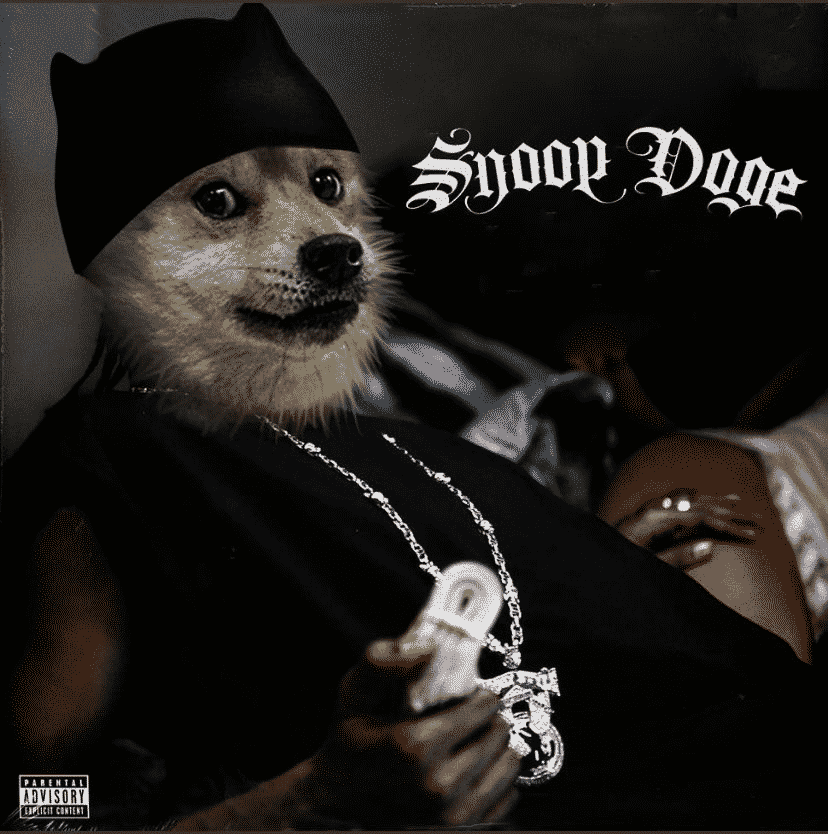 Tweet de Snoop Dog