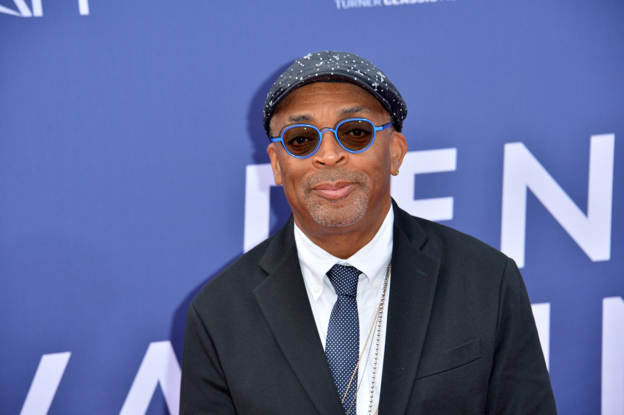 Spike Lee